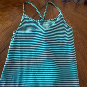 Nike women’s tank top - size S
